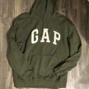 Gap Hoodie